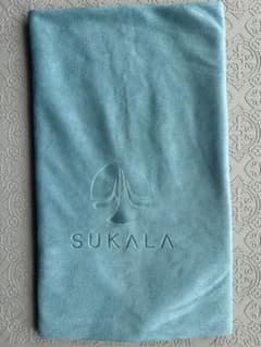 未使用】SUKALA Yogi Rug ヨガラグ ターコイズ - メルカリ