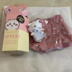 CHIKAWA Hippersシークレットあのこのサムネイル
