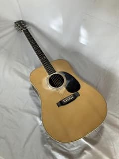 アコースティックギター キャッツアイ （CatEye）CE250 美品 - メルカリ