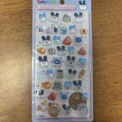 たまごっち ボンボンドロップシール みみっちのサムネイル