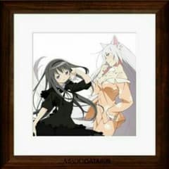 madogatariくじ☆2等のサムネイル