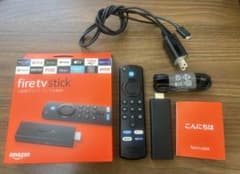 Amazon Fire TV Stickのサムネイル