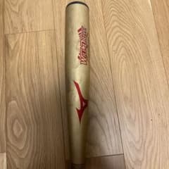野球バットのサムネイル