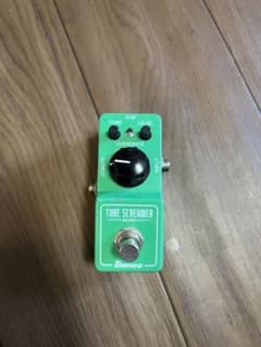 TSMINI Tube Screamer Miniのサムネイル