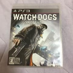 ウォッチドッグス WATCH DOGSのサムネイル
