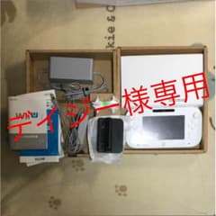 WiiUのサムネイル