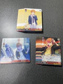 東雲彰人（C、CC、U）43枚のサムネイル