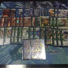 デュエマ デッキのサムネイル