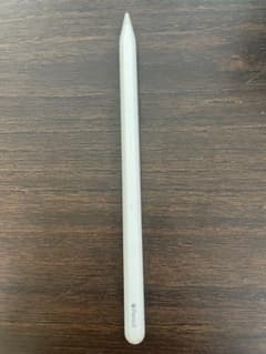 apple pencil 第二世代のサムネイル