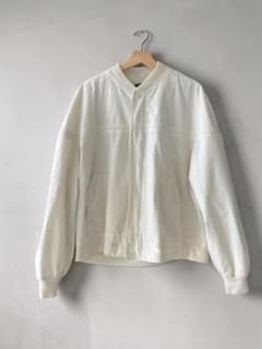 【Vintage】70s〜80s マカオ製 ダービージャケットXL