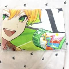 ぷりっつ AMPTAKxCOLORS ピクチャータオル - メルカリ