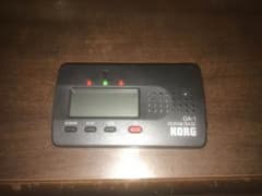 KORG GA-1のサムネイル