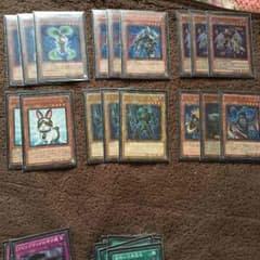 遊戯王 ヴェルズのサムネイル