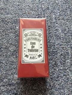 春猿火 香水 オードトワレ 未開封品 春猿火 香水 オードトワレ 未開封品 - メルカリ