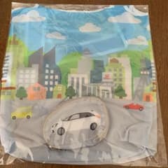 HONDACARS オリジナルエコバッグのサムネイル