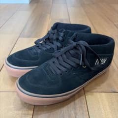 VANS HALF CAB ハーフキャブ US9 27cmのサムネイル
