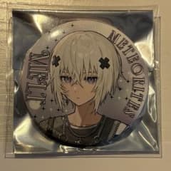 メルト・ダ・テンシ めるとくん 缶バッジ Summer - メルカリ