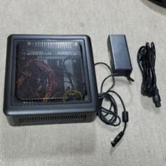 PCケース　ANTEC　ISK-110 VESA-U3のサムネイル