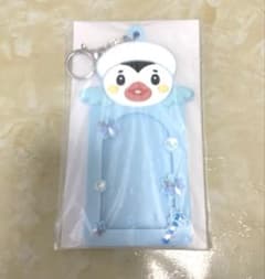NEXZ PPOMOYA NEXZOO ラバーフォトカードケース✨ポモヤ - メルカリ