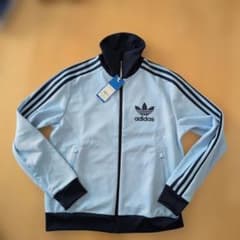 新品　サイズXL　アディダス　ベッケンバウアー　　adidas JC5805 新品 サイズXL アディダス ベッケンバウアー adidas JC5805 - メルカリ