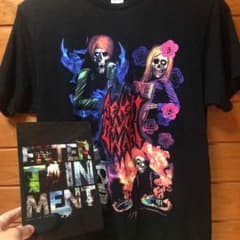 セカオワtシャツ&下敷きのサムネイル