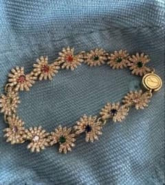 PEACE MINUSONEG-DRAGONブレスレット19センチ PEACE MINUSONEG-DRAGONデイジーブレスレット19センチ - メルカリ