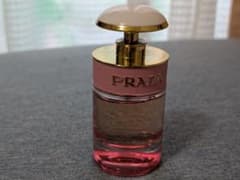 PRADA ピンク 香水 30mlのサムネイル