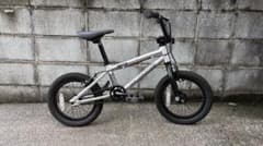 DURCUS ONE RECTUS 14インチ BMXのサムネイル