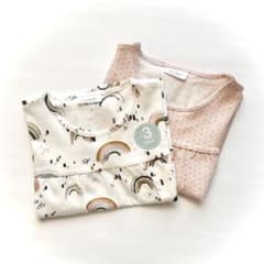 【新品未使用】next プリントTシャツセットのサムネイル