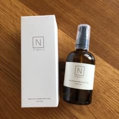Ｎ organic モイスチュア＆バランシング ローション 100mlのサムネイル