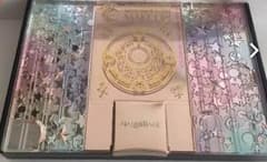 マキアージュセーラームーンファンデーションのサムネイル