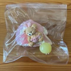 スクイーズ　ココオイル　くまケーキのサムネイル