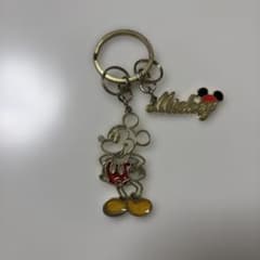ミッキーマウス　ディズニー キーホルダーのサムネイル