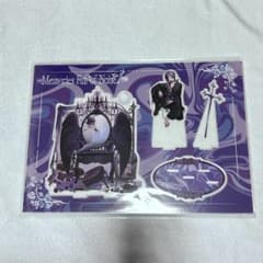 ゆきむら。〜Memories Full of Noise〜まとめ売り ゆきむら。Memories full of Noise アクリルスタンド - メルカリ