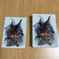 モンハンスリーブのサムネイル