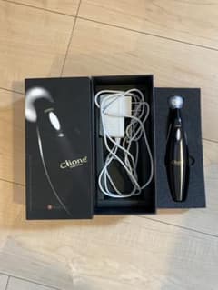 ネオライファ製clione 美顔器EMSのサムネイル