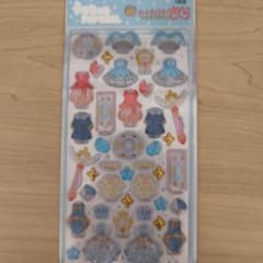 カードキャプターさくら POP SEAL ステッカーのサムネイル