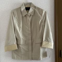 【新品・未使用】【レディース】 ジャンパー イエロー系 M タグ付き 即購入OK