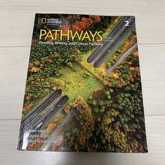 PATHWAYS 2nd Editionのサムネイル