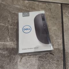 【新品】 Dell モバイルワイヤレスマウス＜MS3320W＞ブラックのサムネイル