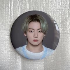 BTS ソウジュ ラキドロ ジョングク グクのサムネイル