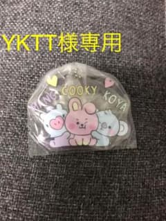 bt21アクリルマスコットのサムネイル