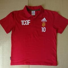 アディダス Tシャツ サイズ140のサムネイル