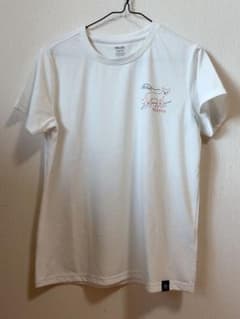 MILLET ミレー 半袖Tシャツ ホワイト レディースのサムネイル
