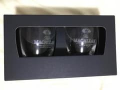 マッカラン  ペアグラス  説明書付きのサムネイル