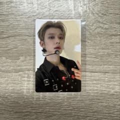 TXT MOA CON ラキドロ 会場限定トレカ 愛知 ヨンジュン - メルカリ