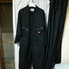 ディッキーズのツナギです。のサムネイル