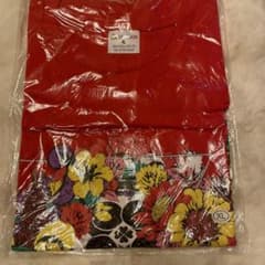 ももクロ DOME TREK 2016 Tシャツ レッド XLのサムネイル