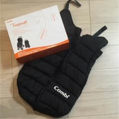 コンビ☆マルチフィットフットマフのサムネイル