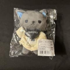 JOCHUM ぬいぐるみマスコットハート ピーハイ ジェオチャムJO1 金城